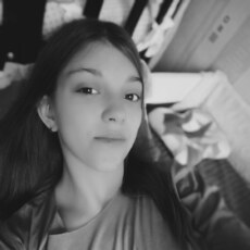 Фотография девушки Вика, 18 лет из г. Соликамск