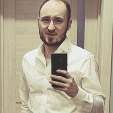 Фотография мужчины Миша, 35 лет из г. Кострома