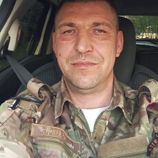 Фотография мужчины Саша, 35 лет из г. Донецк