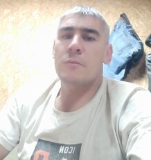 Фотография мужчины Абдулбек, 42 года из г. Севастополь