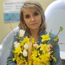 Фотография девушки Виктория, 46 лет из г. Подольск