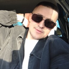 Фотография мужчины Азамат, 30 лет из г. Самара