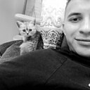 Рустам, 26 лет