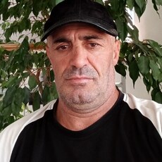 Фотография мужчины Баха, 39 лет из г. Невинномысск