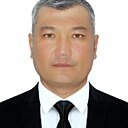 Элбек, 38 лет