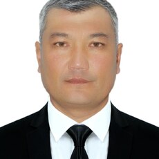 Фотография мужчины Элбек, 38 лет из г. Ковров