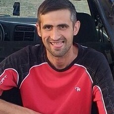 Фотография мужчины Максим, 38 лет из г. Луганск