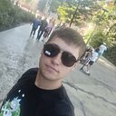 Сергей, 32 года