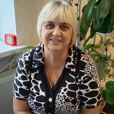 Фотография девушки Светлана, 65 лет из г. Москва