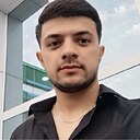 Алихан, 24 года