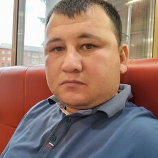 Фотография мужчины Жони, 35 лет из г. Кемерово