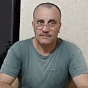 Алим, 50 лет