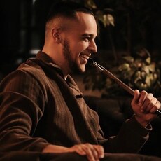 Фотография мужчины Левон, 21 год из г. Новосибирск