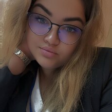 Фотография девушки Ульяна, 30 лет из г. Ногинск