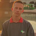 Кирилл, 22 года