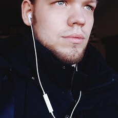 Фотография мужчины Андроник, 29 лет из г. Нижний Новгород