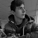 Никита, 19 лет