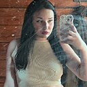 Динка, 22 года