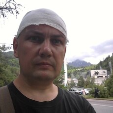 Фотография мужчины Михаил, 39 лет из г. Алматы