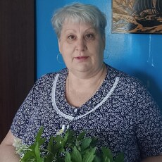 Фотография девушки Наталья, 60 лет из г. Ленинск