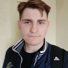 Фотография мужчины Алексей, 23 года из г. Москва