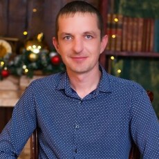 Фотография мужчины Алексей, 40 лет из г. Бронницы