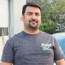 Фотография мужчины Руслан, 40 лет из г. Самара