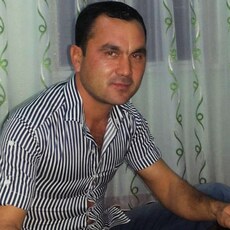 Фотография мужчины Нурик, 42 года из г. Иваньковский