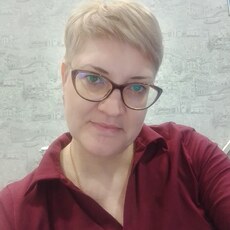 Фотография девушки Ольга, 41 год из г. Бирюсинск