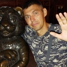 Фотография мужчины Максим, 46 лет из г. Абакан