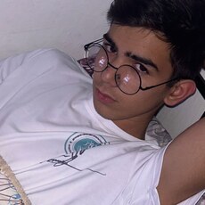 Фотография мужчины Исмаил, 22 года из г. Кизилюрт