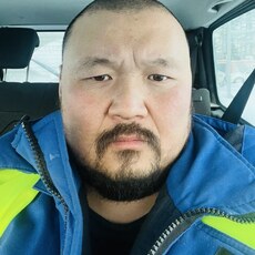 Фотография мужчины Валера, 47 лет из г. Улан-Удэ