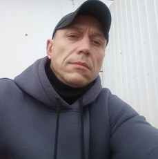 Фотография мужчины Сергей, 43 года из г. Рузаевка