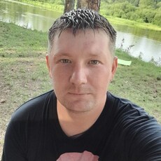 Фотография мужчины Тим, 31 год из г. Екатеринбург