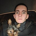 Никита, 19 лет