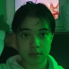 Фотография мужчины Владимир, 22 года из г. Чита