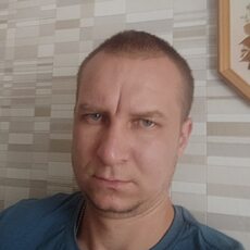 Фотография мужчины Фëдор, 38 лет из г. Зарайск