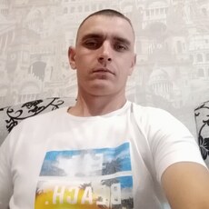 Фотография мужчины Алексей, 35 лет из г. Челябинск