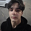 Эльвин, 18 лет