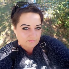 Фотография девушки Елена Строкунова, 43 года из г. Александровское (Ставропольский 