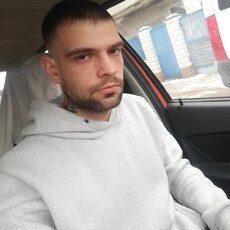 Фотография мужчины Ваня, 29 лет из г. Гуково