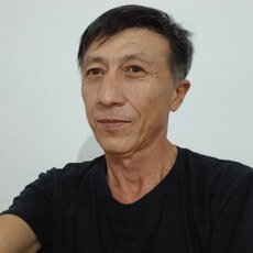 Фотография мужчины Серик, 53 года из г. Кызылорда