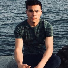 Фотография мужчины Zohidjon, 32 года из г. Подольск