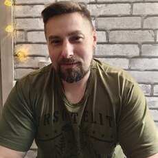 Фотография мужчины Гость, 39 лет из г. Новокуйбышевск