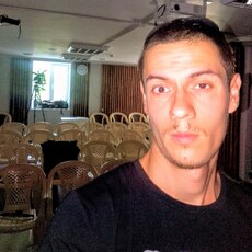 Фотография мужчины Иван, 24 года из г. Анапа