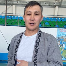 Фотография мужчины Az, 26 лет из г. Караганда