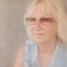 Фотография девушки Елена, 58 лет из г. Ейск