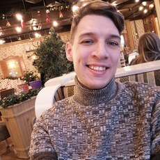 Фотография мужчины Ник, 34 года из г. Волгоград