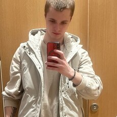 Фотография мужчины Николай, 20 лет из г. Витебск