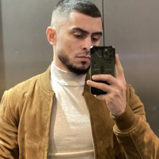 Фотография мужчины Артур, 32 года из г. Париж